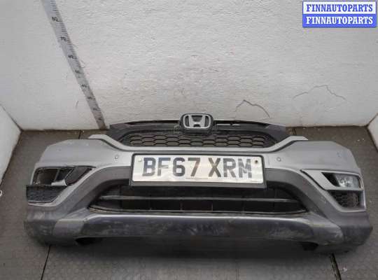 Бампер HD531621 на Honda CR-V 2011-2018