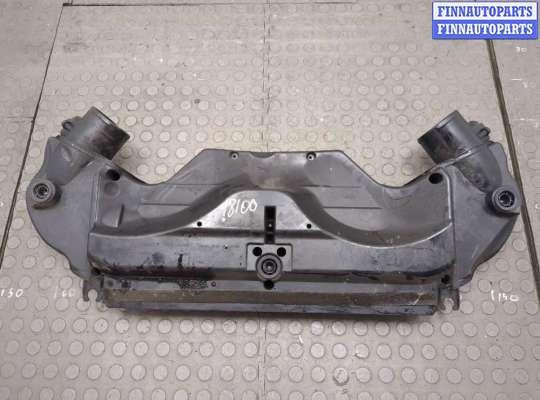 Измеритель потока воздуха (расходомер) BM3534222 на BMW X5 F15 2013-2018