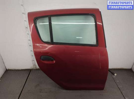 Стеклоподъемник электрический RN1573532 на Dacia Sandero 2013-2020