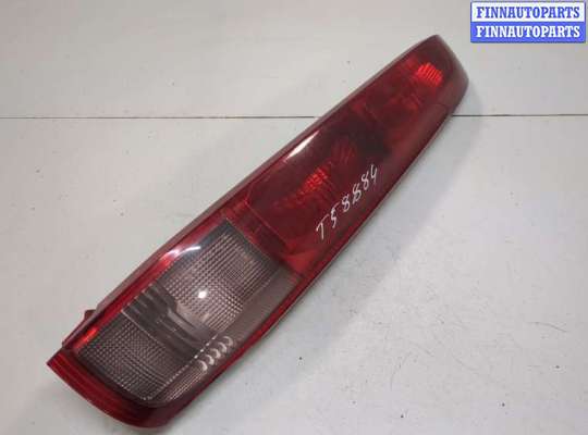 Купить Фонарь (задний) на Nissan X-Trail (T30) 2001-2007 Фонарь (задний) NS949757 на Nissan X-Trail (T30) 2001-2007
