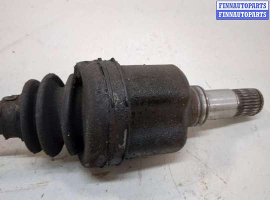 купить Полуось (приводной вал, шрус) на Ford Focus 2 2008-2011