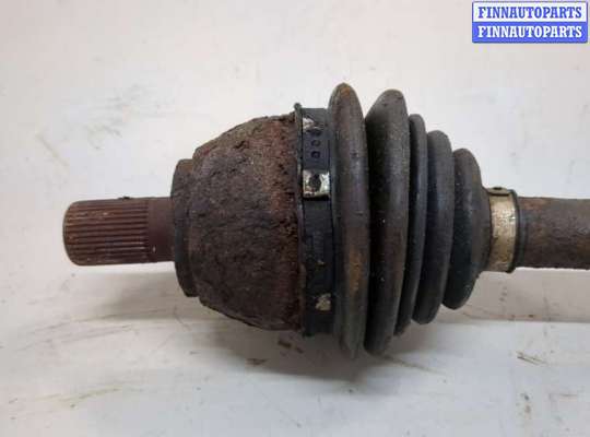 купить Полуось (приводной вал, шрус) на Ford Focus 2 2008-2011