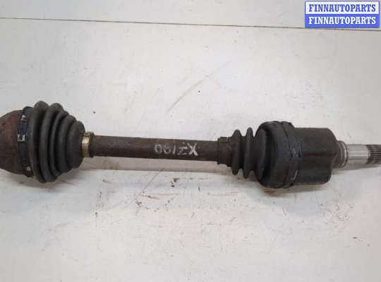 купить Полуось (приводной вал, шрус) на Ford Focus 2 2008-2011