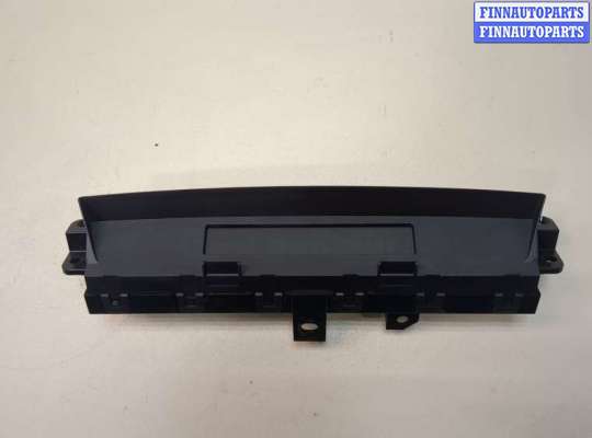 купить Дисплей компьютера (информационный) на Mazda 6 2008-2012 USA