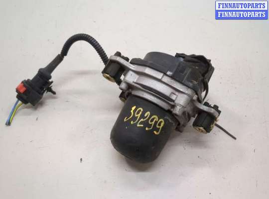 купить Нагнетатель воздуха (насос продувки) на Peugeot 307 2001-2008