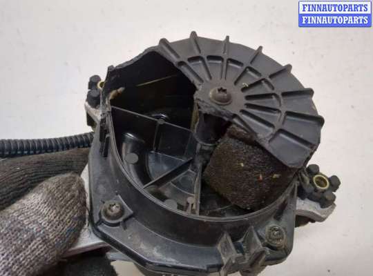 купить Нагнетатель воздуха (насос продувки) на Peugeot 307 2001-2008