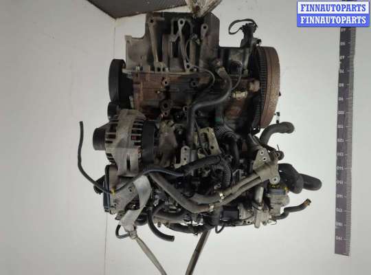 купить ТНВД на Opel Zafira B 2005-2014