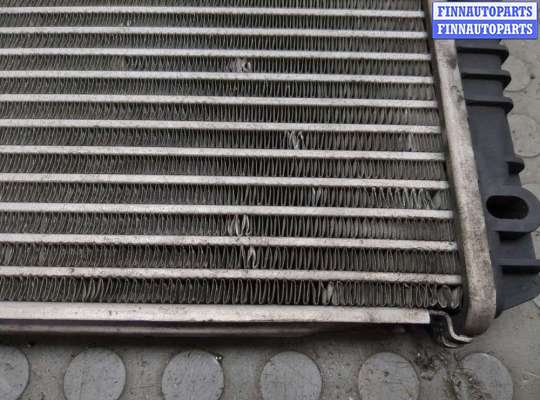 купить Радиатор интеркулера на Volvo XC90 2002-2014