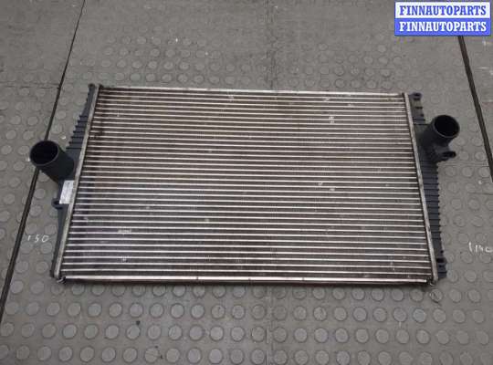 купить Радиатор интеркулера на Volvo XC90 2002-2014