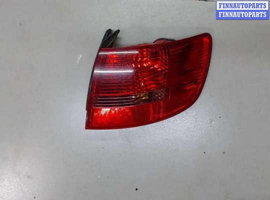 купить Фонарь (задний) на Audi A6 (C6) Allroad 2006-2012