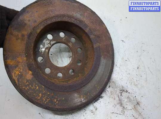 купить Диск тормозной на Volkswagen Passat CC 2008-2012
