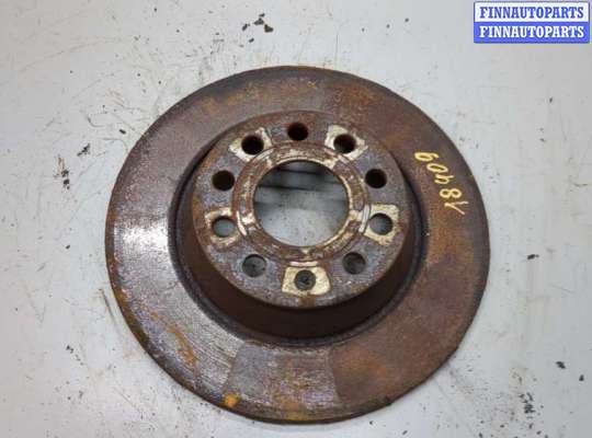 Купить Диск тормозной на Volkswagen Passat CC 2008-2012 Диск тормозной VG2742835 на Volkswagen Passat CC 2008-2012