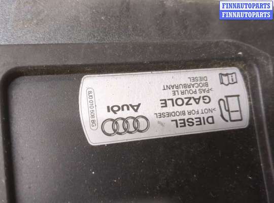 купить Лючок бензобака на Audi Q3 2011-2014