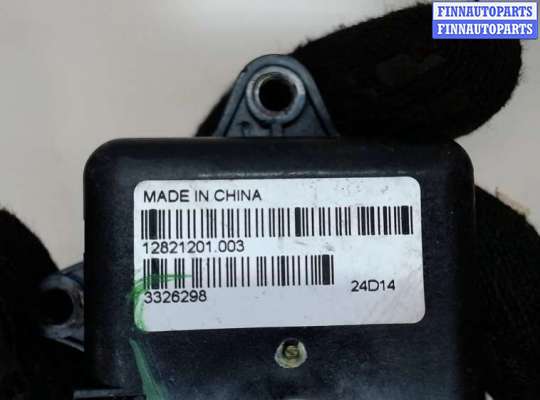 купить Электропривод заслонки отопителя на Opel Antara 2006-2015