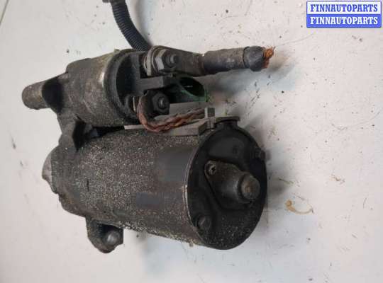 купить Стартер на Audi A4 (B8) 2007-2015