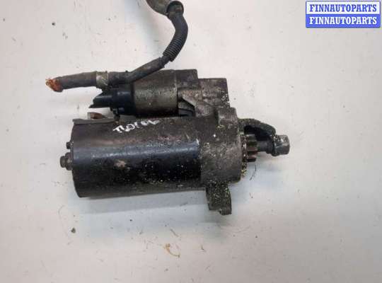 Стартер AU1716473 на Audi A4 (B8) 2007-2015