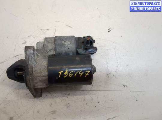 купить Стартер на Toyota Auris E15 2006-2012