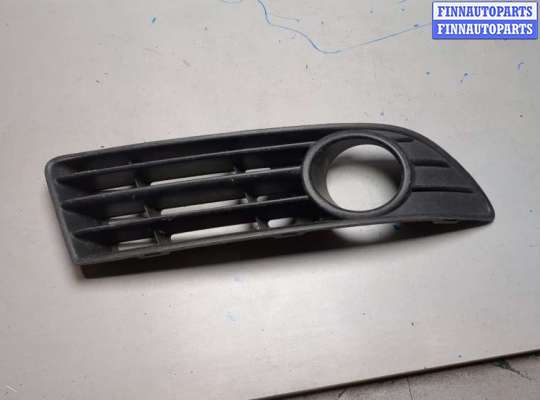 купить Заглушка (решётка) бампера на Volkswagen Passat 6 2005-2010