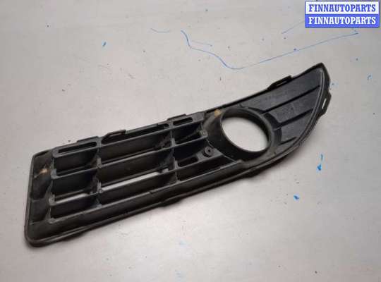 купить Заглушка (решётка) бампера на Volkswagen Passat 6 2005-2010