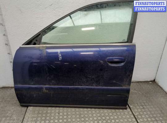 Замок двери AU1751244 на Audi A4 (B5) 1994-2000