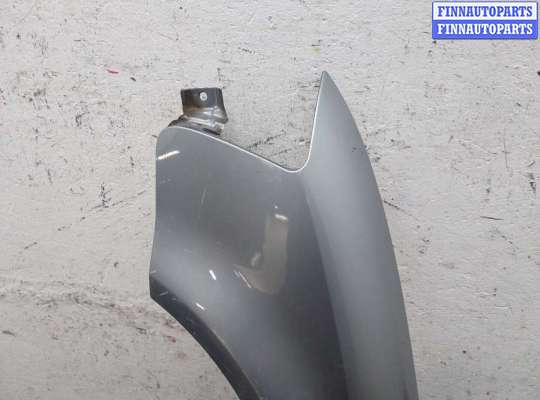 купить Крыло на Audi A4 (B6) 2000-2006