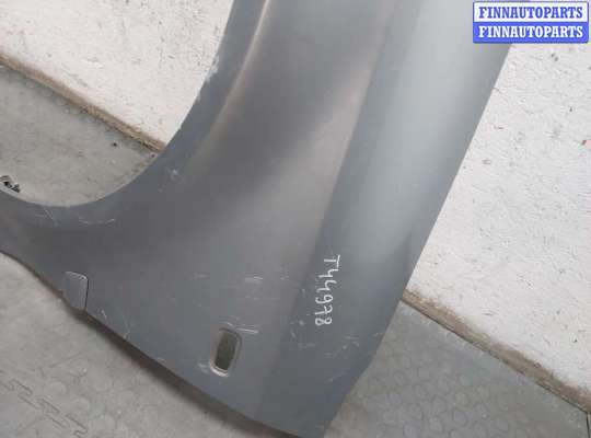 купить Крыло на Audi A4 (B6) 2000-2006