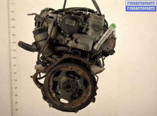 купить Форсунка топливная на SsangYong Rodius 2004-2013