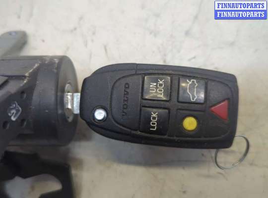 купить Замок зажигания на Volvo S60 2000-2009