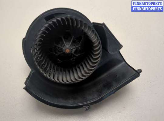 Двигатель отопителя (моторчик печки) BM3667302 на BMW X5 E70 2006-2013