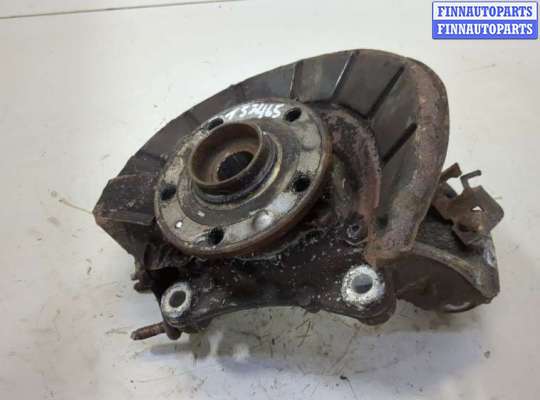 Ступица (кулак, цапфа) VG2402929 на Volkswagen Passat 7 2010-2015 Европа