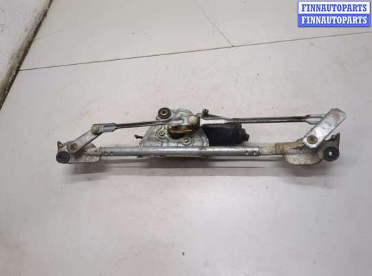 купить Механизм стеклоочистителя (трапеция дворников) на Suzuki Liana 2001-2008