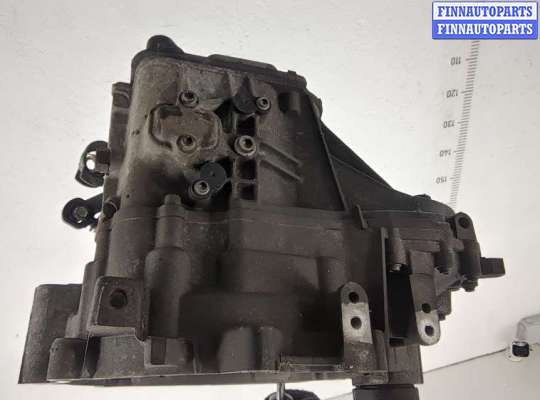 купить КПП 5-ст.мех. (МКПП) на Skoda Fabia 1999-2007