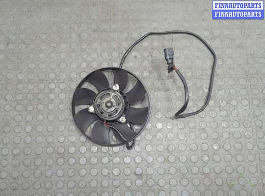 купить Вентилятор радиатора на Volkswagen Passat 5 2000-2005