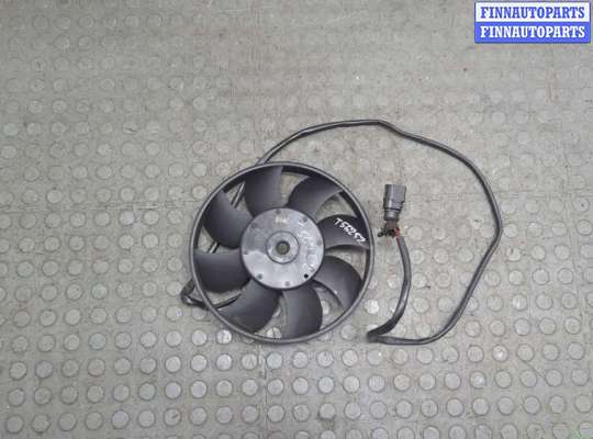 купить Вентилятор радиатора на Volkswagen Passat 5 2000-2005