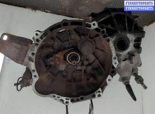 купить КПП 5-ст.мех. (МКПП) на Toyota Corolla E12 2001-2006