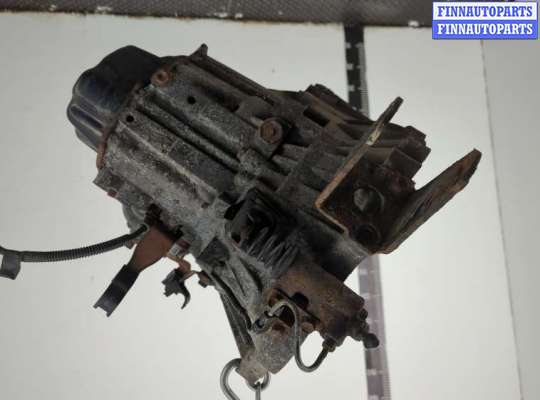 купить КПП 5-ст.мех. (МКПП) на Toyota Corolla E12 2001-2006