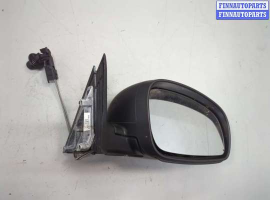 Зеркало боковое SK532836 на Skoda Fabia 2007-2014