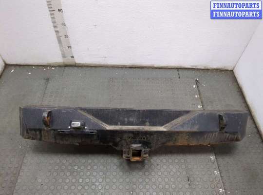 купить Бампер на Hummer H3