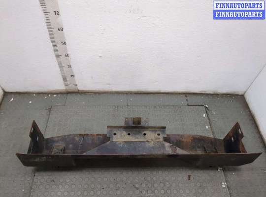 купить Бампер на Hummer H3