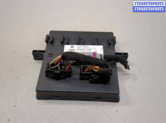 купить Блок комфорта на Audi Q7 2005-2015