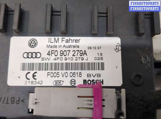 купить Блок комфорта на Audi Q7 2005-2015