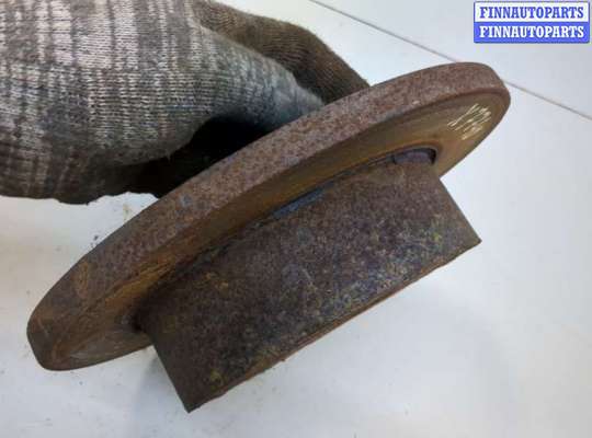 купить Диск тормозной на Mercedes Sprinter 2006-2018