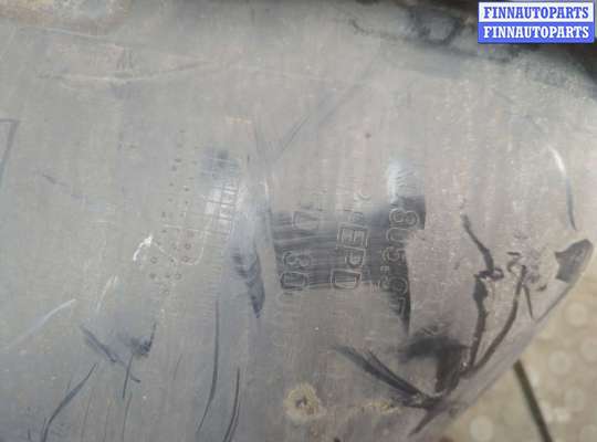 купить Защита арок (подкрылок) на Volkswagen Golf 5 2003-2009