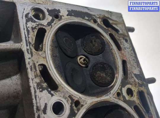купить Головка блока (ГБЦ) на Volkswagen Golf 4 1997-2005