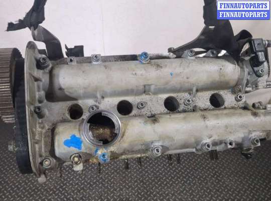 купить Головка блока (ГБЦ) на Volkswagen Golf 4 1997-2005