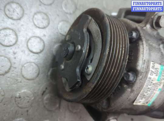 купить Компрессор кондиционера на Volkswagen Touran 2010-2015