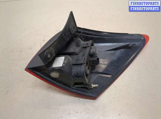 купить Фонарь (задний) на Nissan Qashqai 2006-2013