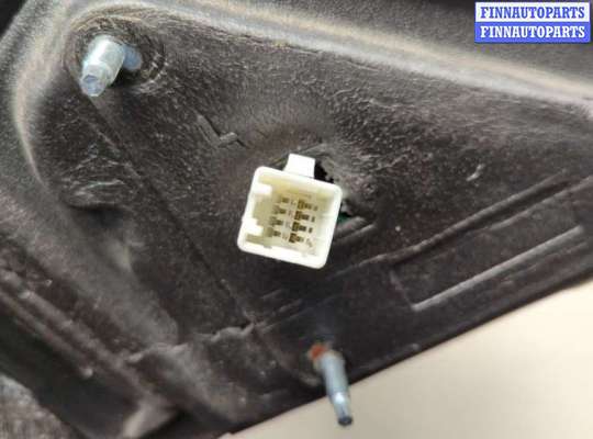 купить Зеркало боковое на Dodge Ram (DR / DH) 2001-2009