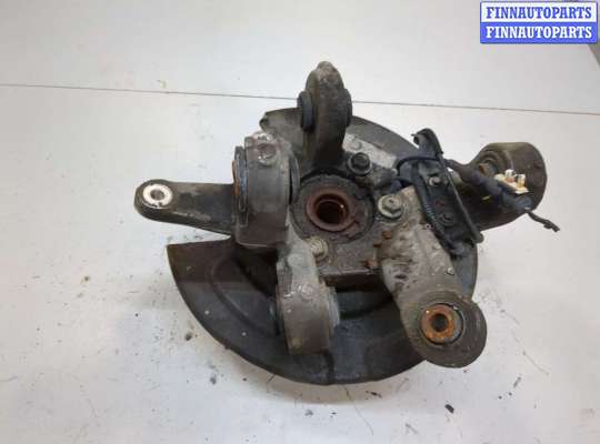 купить Ступица (кулак, цапфа) на Ford Explorer 2010-2015