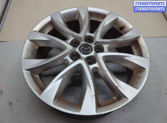 купить Комплект литых дисков на Mazda CX-5 2012-2017